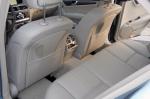 Mercedes-Benz C350 Sedan 2012 года